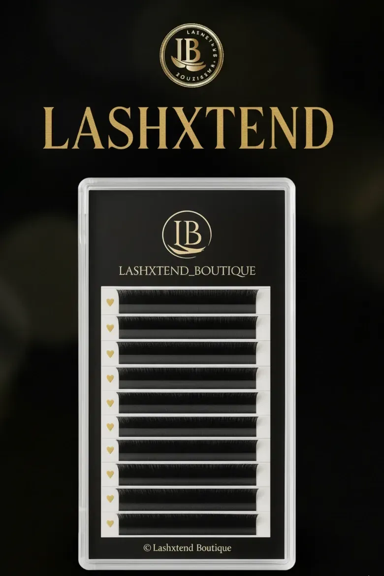 Producto LashLand