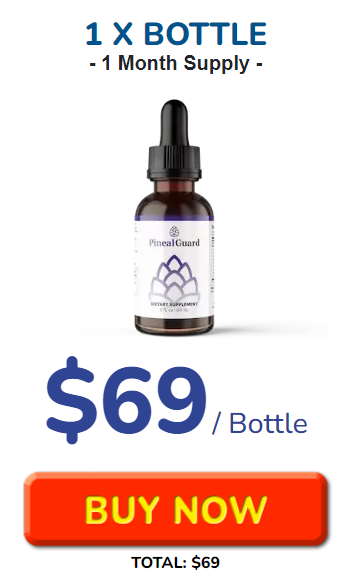 Order Now Pineal Guard 1 bottle