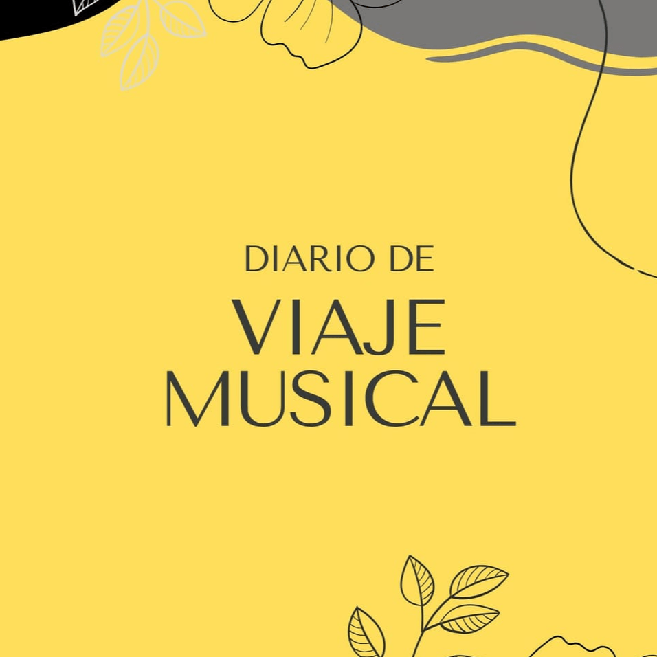 Diario de Viaje Musical