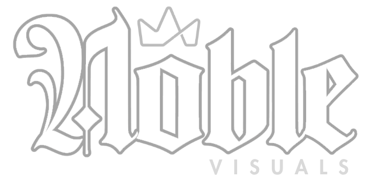 CJ Noble Visuals