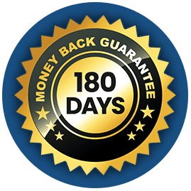 Joint Genesis Money Back guarantee
