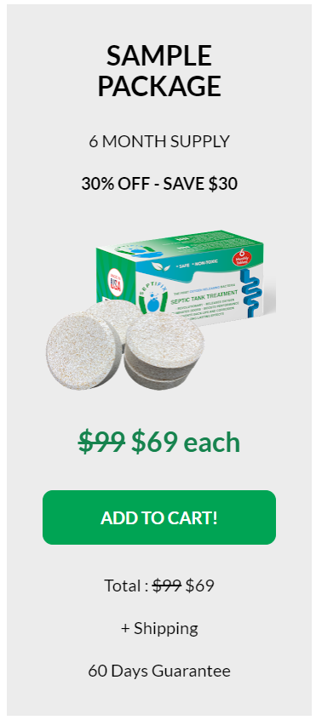 septifix official