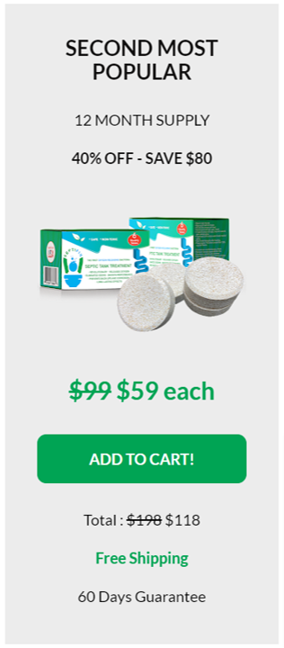 septifix official