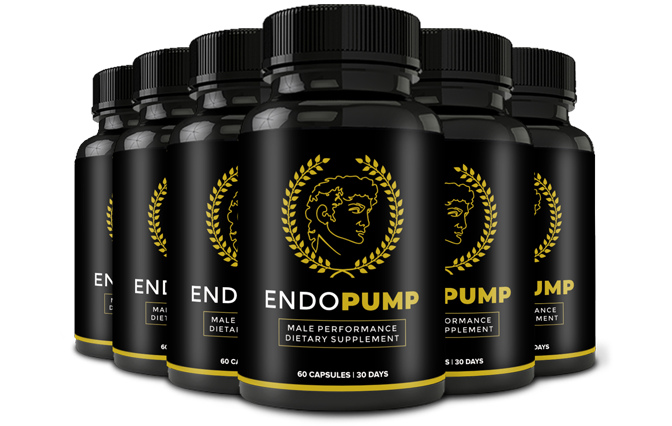 EndoPump PACK
