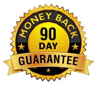 EndoPump Money Back guarantee