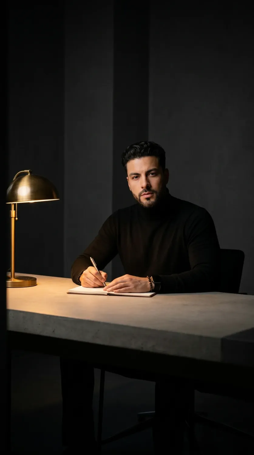 Daniel Sánchez