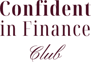Confident in Finance Club