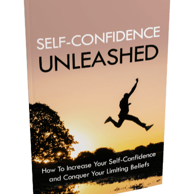 Self Confidence Unleashed