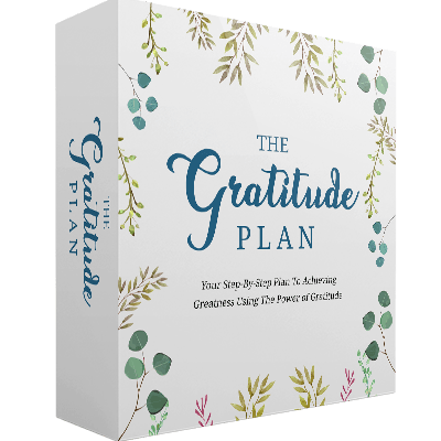 The Gratitude Plan