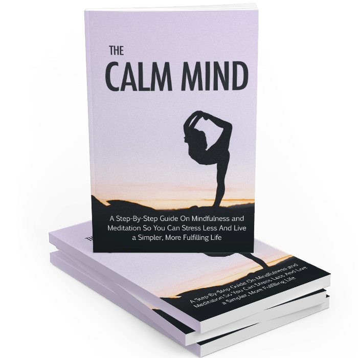 The Calm Mind