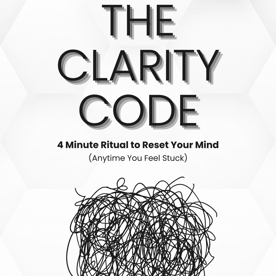 The Clarity Code