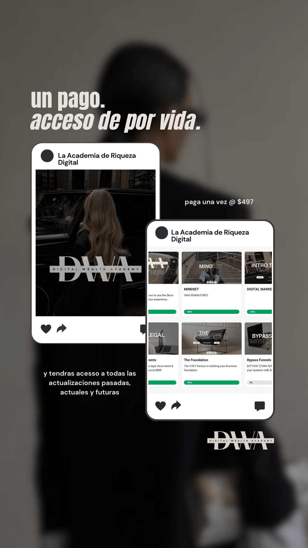 ¡UN GRAN PRODUCTO DIGITAL, UN GRAN NEGOCIO!