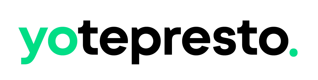 yotepresto