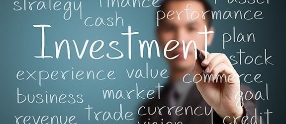 balanza para evaluar una inversión