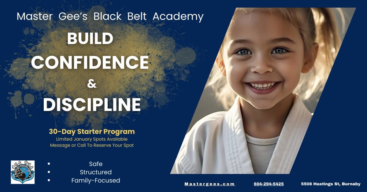 30-Day Starter Program Info