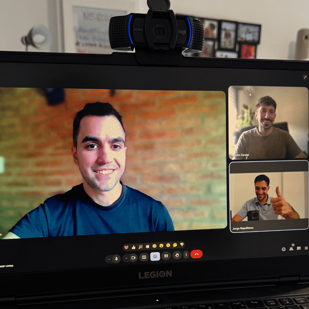 Llamada Luce Ciudadanía