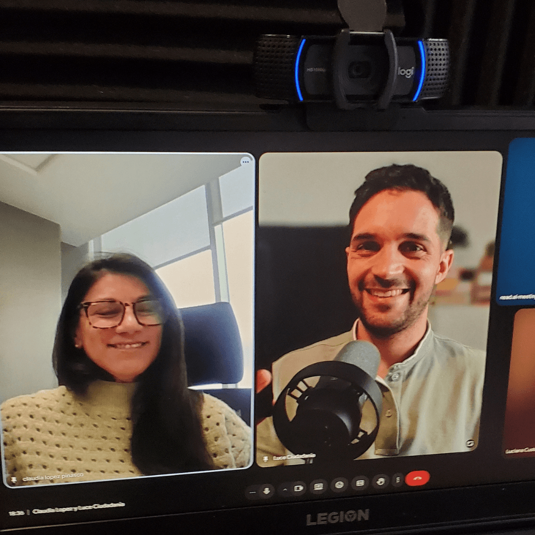 Llamada Luce Ciudadanía