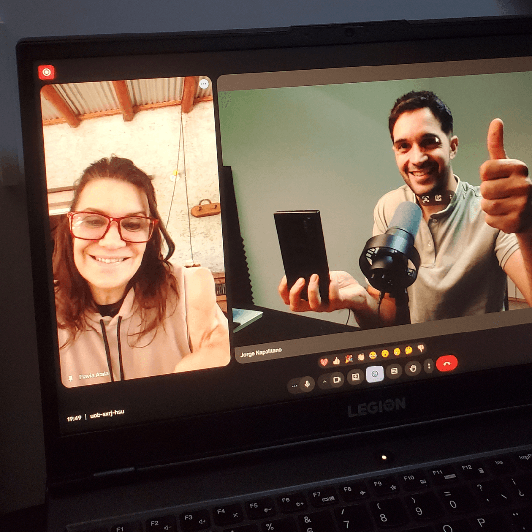 Llamada Luce Ciudadanía