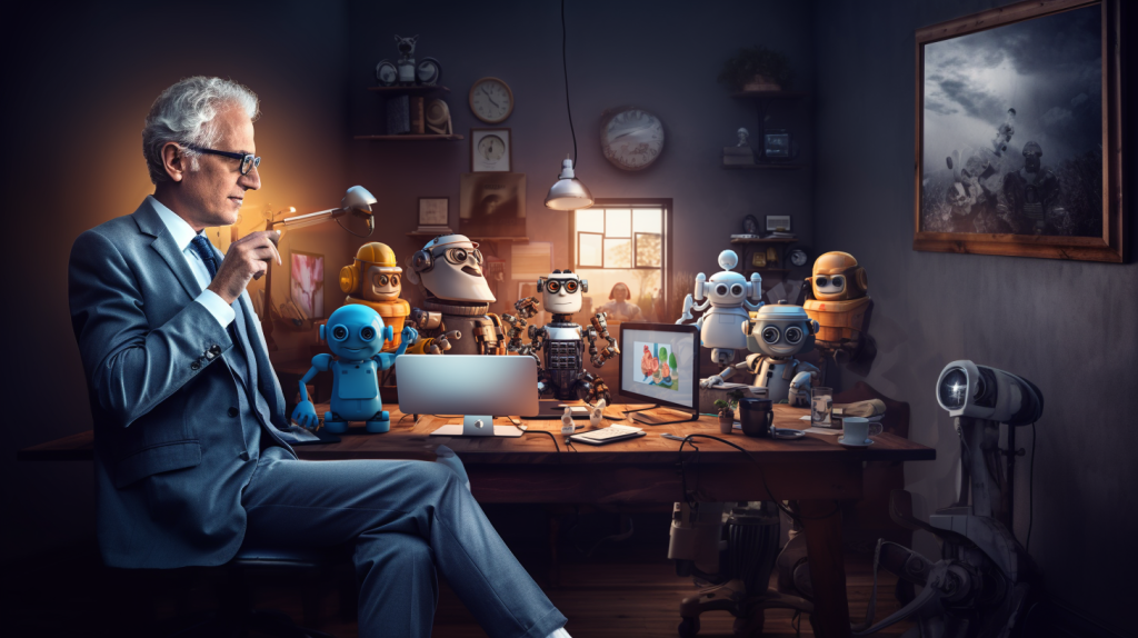 Ai Creators Club