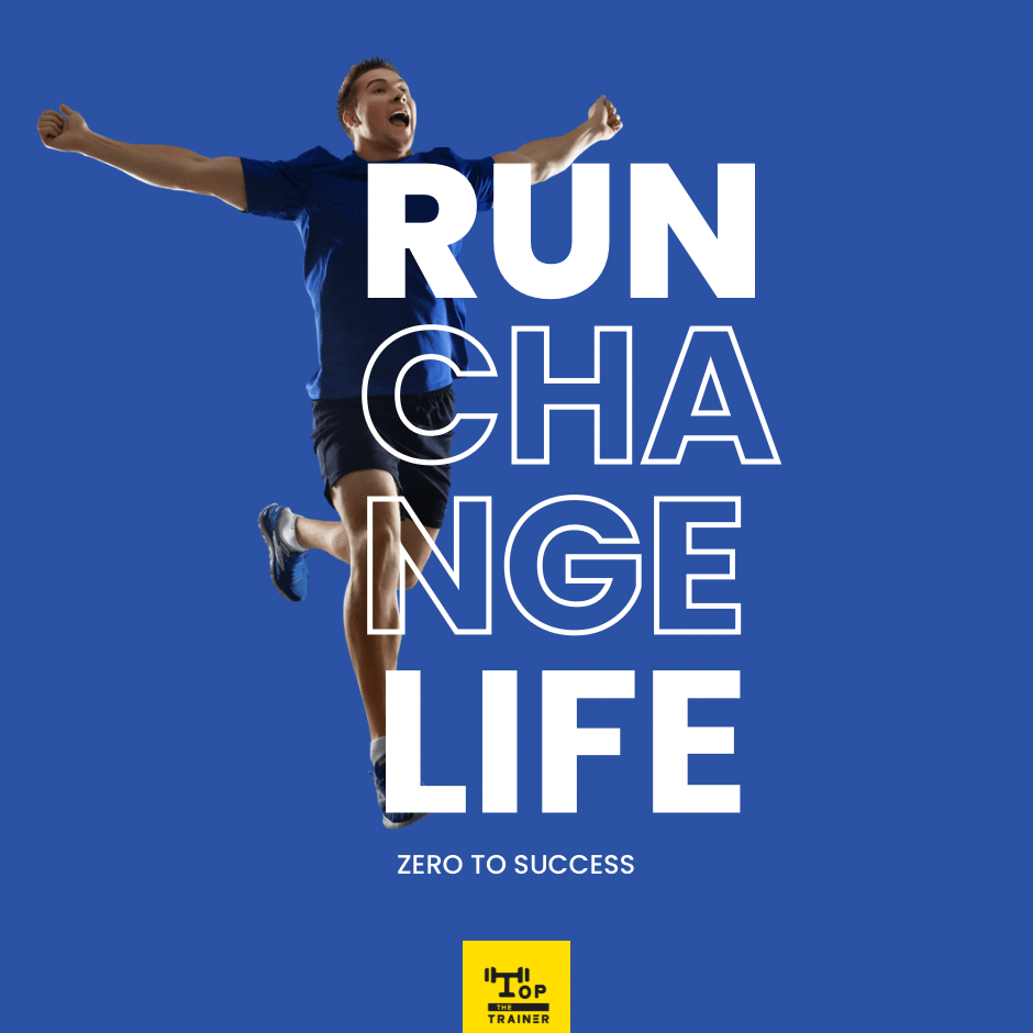 Run Change Life