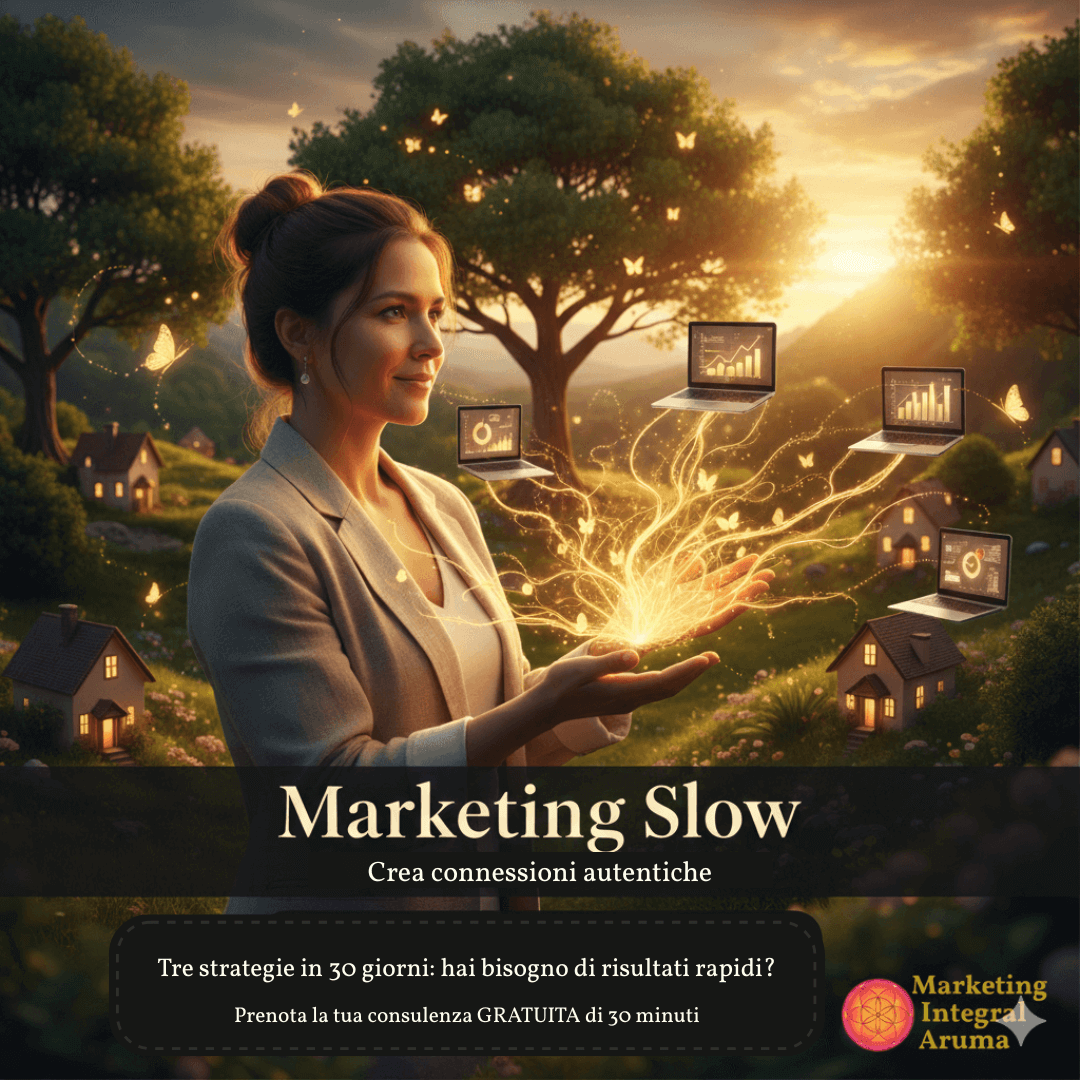 Automatización de procesos, embudos, funnel di captazione 