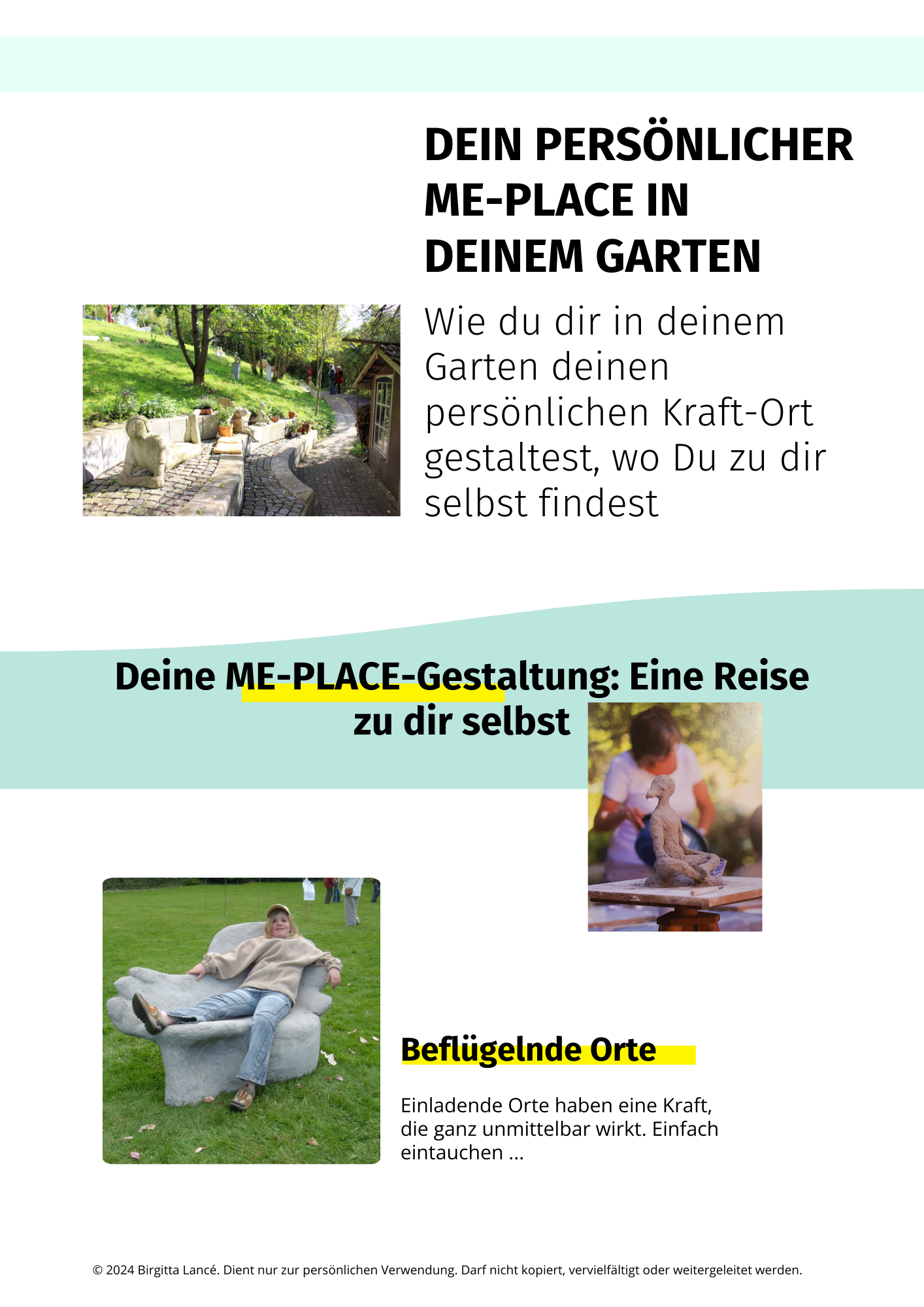Produkt Mockup @Canva