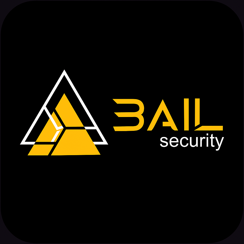 Bail Security