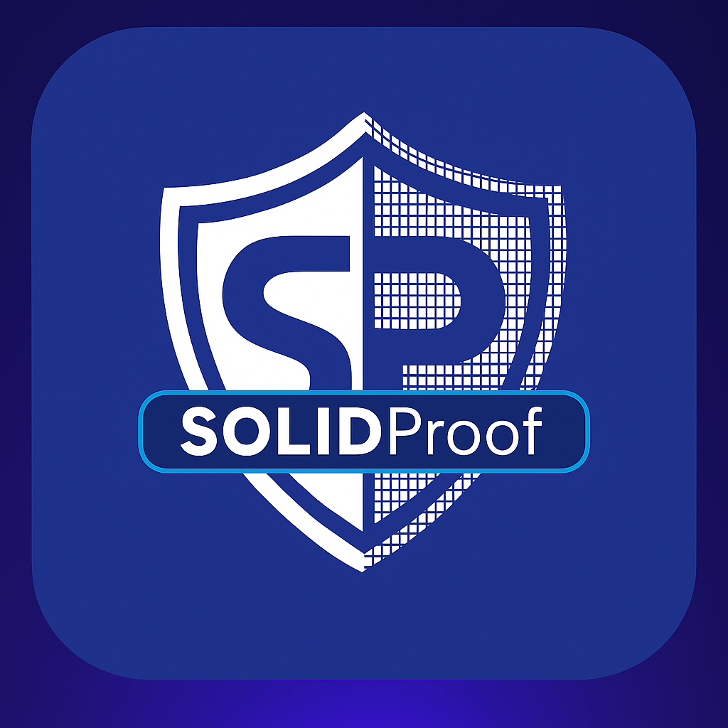SolidProof
