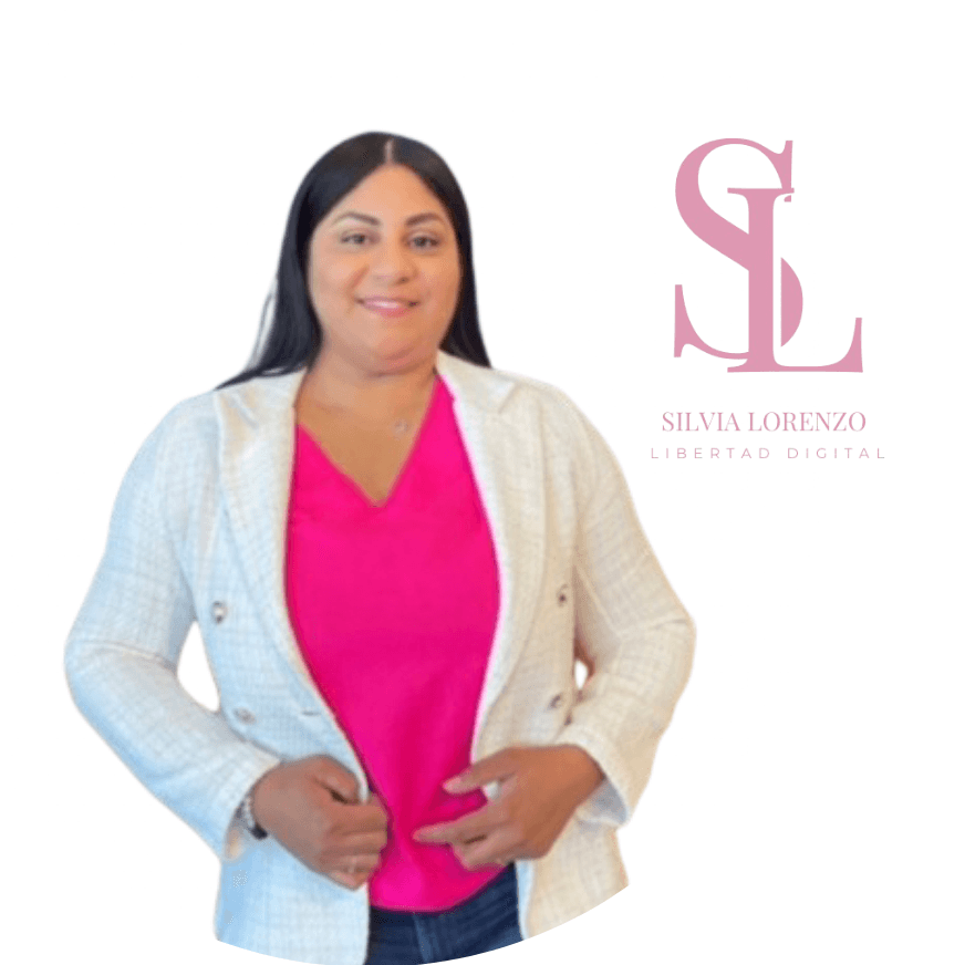 Silvia Lorenzo