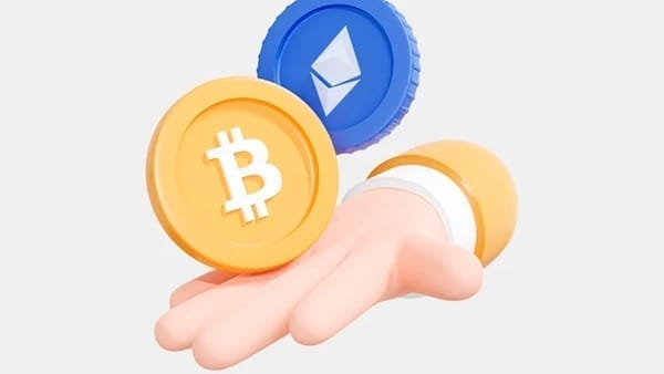 Crypto Starter