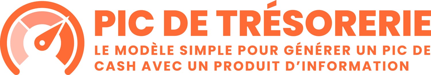 Pic de Trésorerie