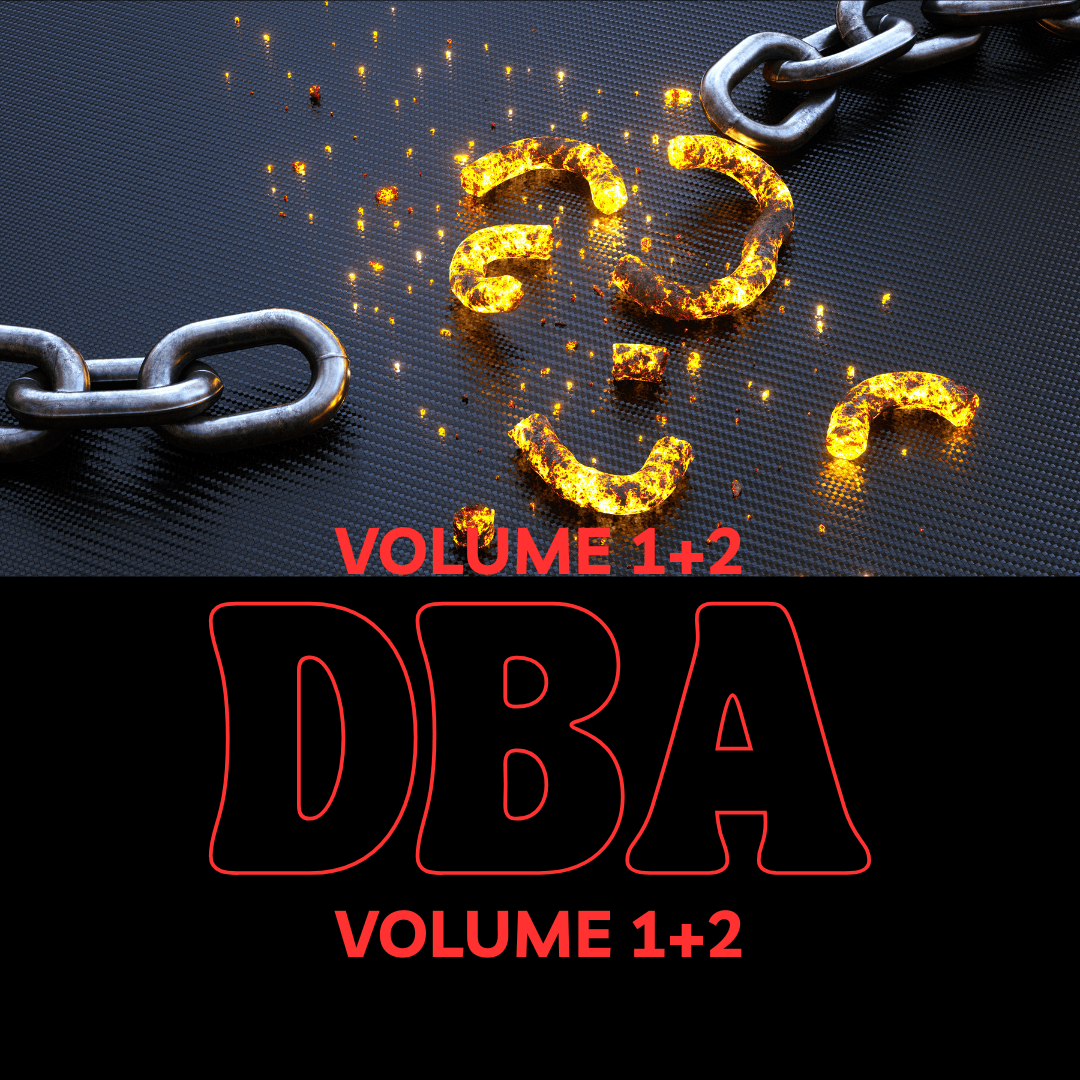 DBA Digital Boss Academy WKID Group