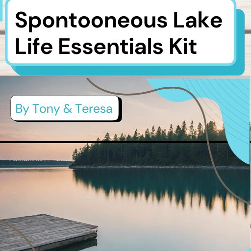 Lake Life Essentials