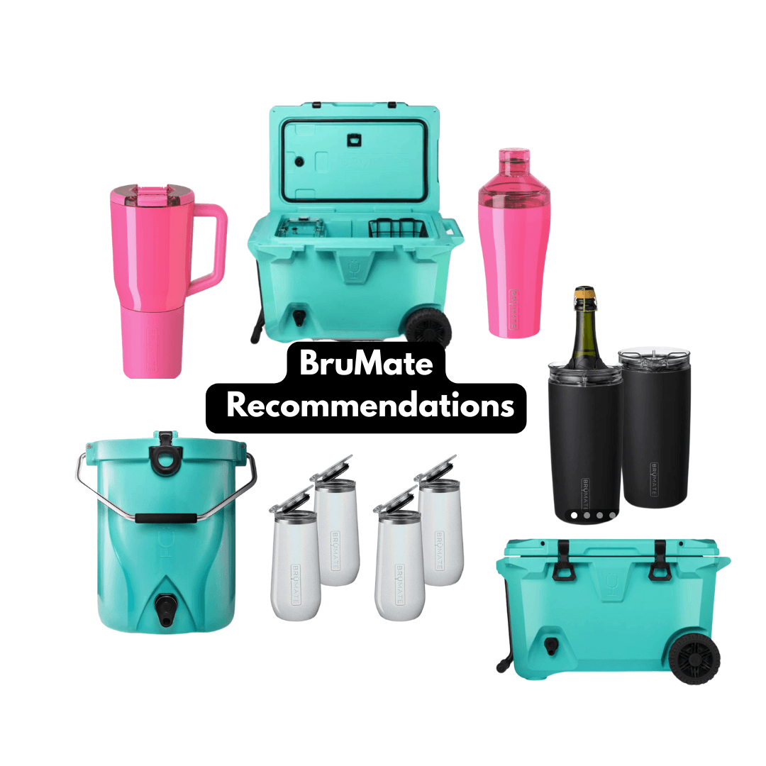 BruMate Coolers are Awesome!