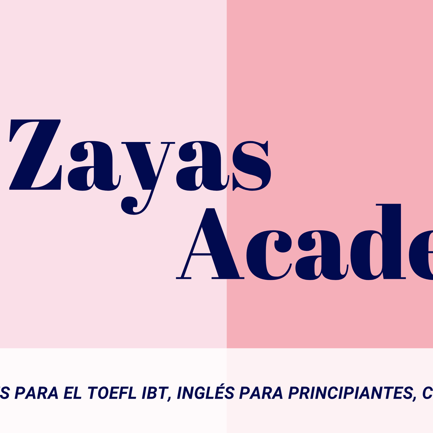 Skool Zayas Academy