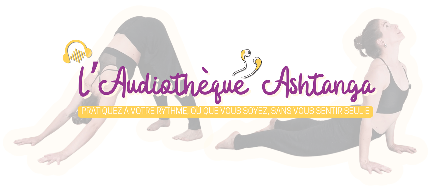 programme yoga mobilité et renforcement