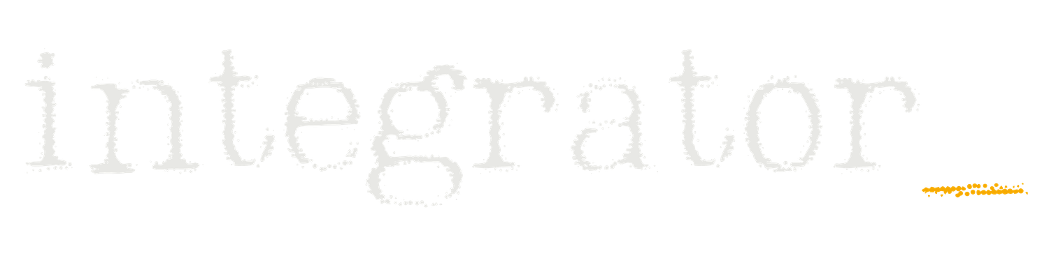 The Integrator Logosu