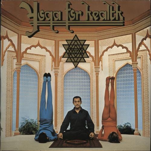 Histoire moderne Yoga