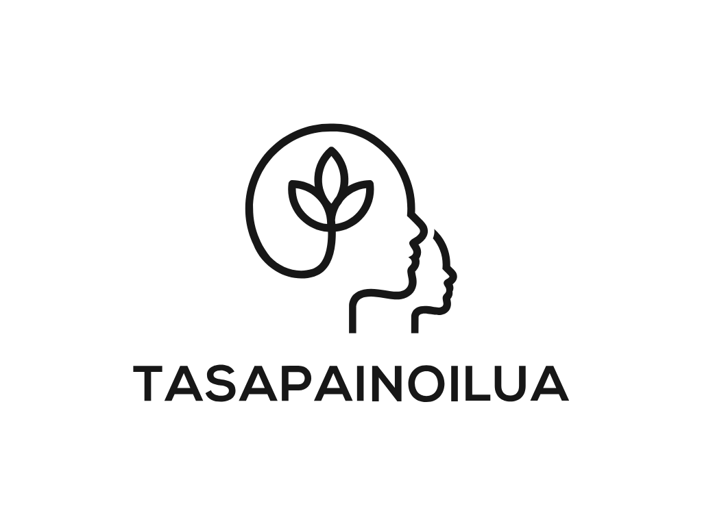 tasapainoilua logo