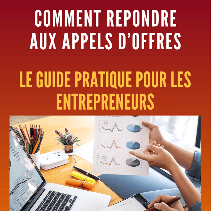 Guide pratique pour répondre à tes appels d'offres