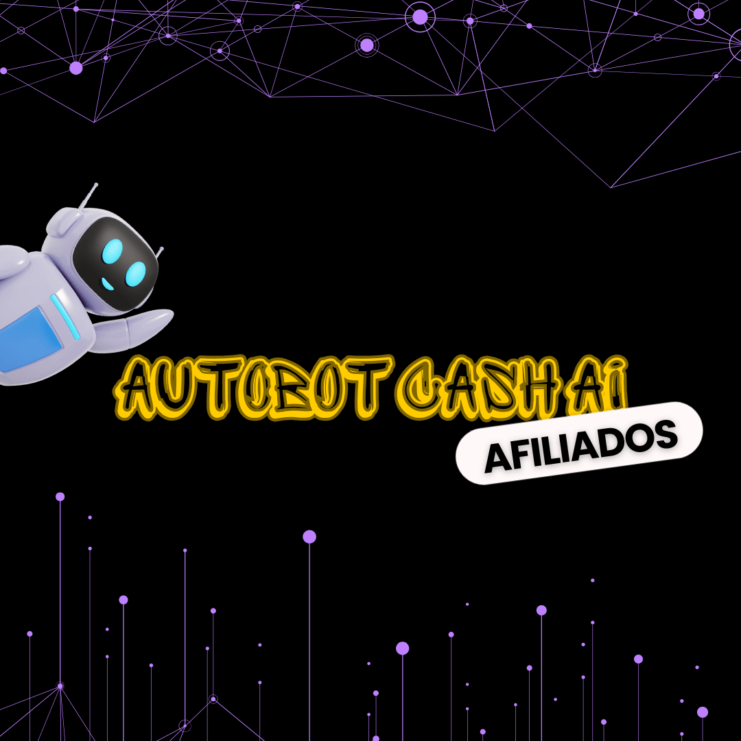 Autobot Cash Academy
