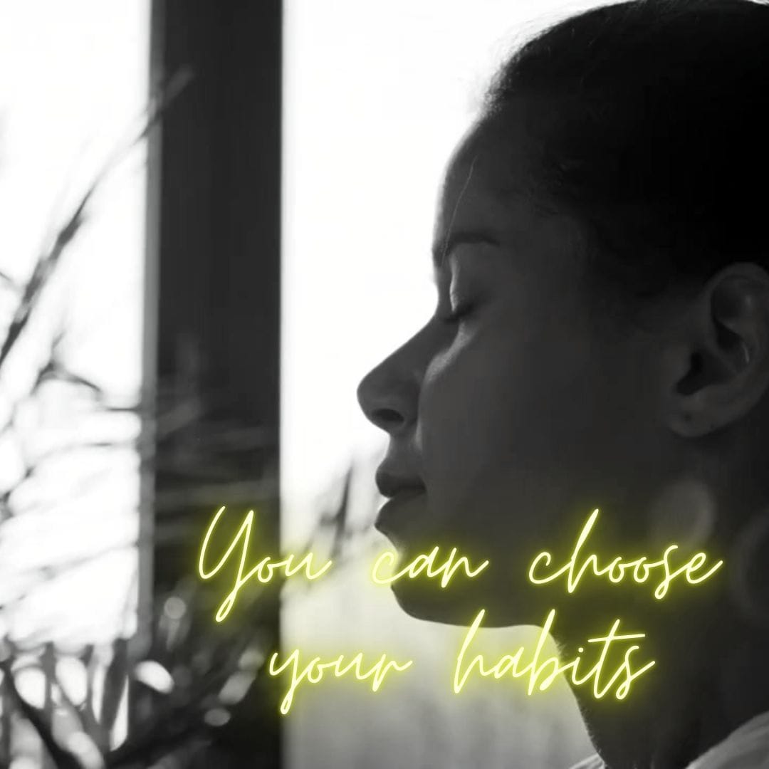 habit change