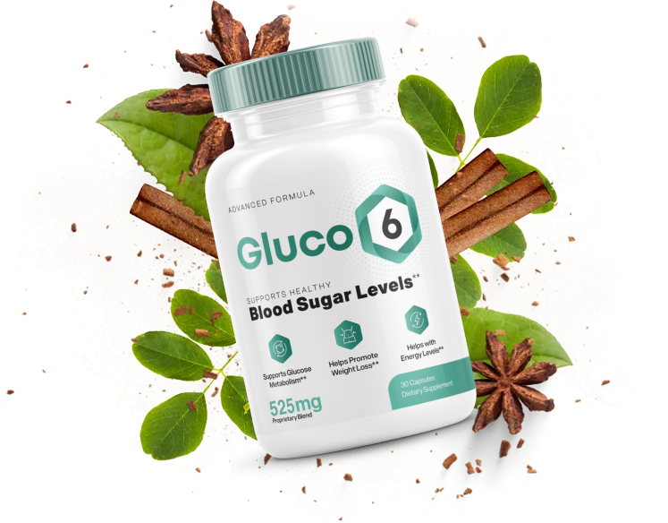 gluco6 official