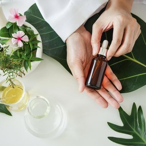 Ebook Cosmética Natural