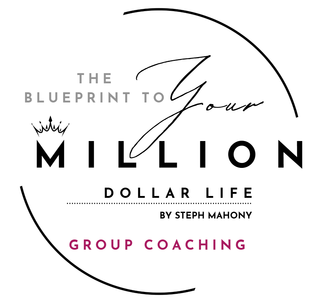 MDL Group Coaching logo