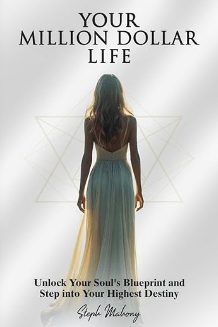 Your Million Dollar Life Book
