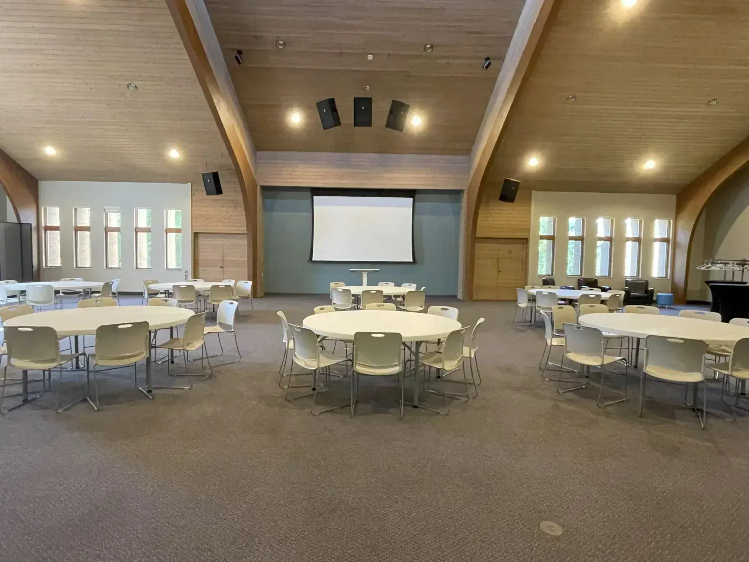 Grand Rapids MI Event hall for rent