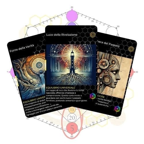 Sessione Matrix EVOLution