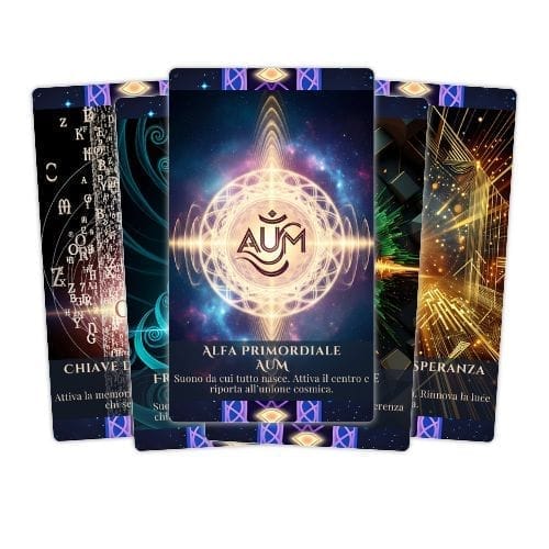 Servizio Tutto Incluso: 54 o 78 Carte + Sito Web!