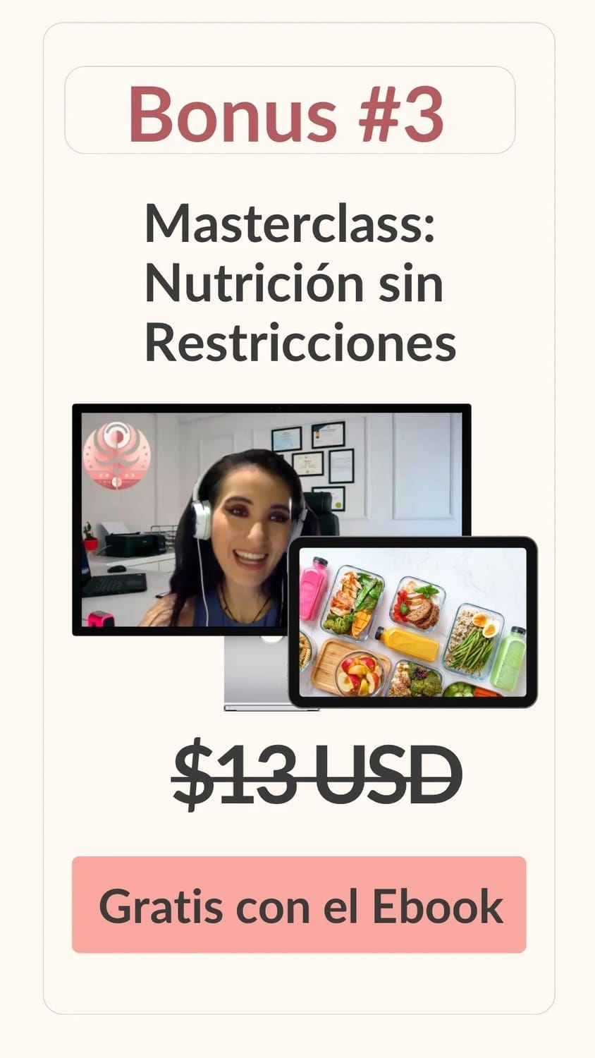 Bonus 3